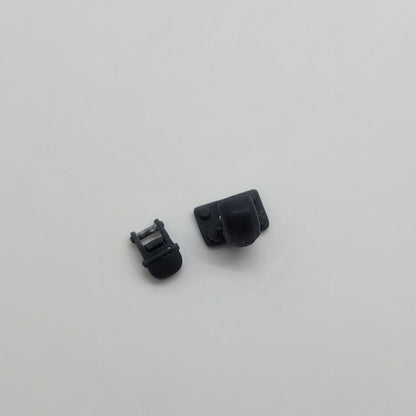 1/16 3d Printed Resin Working Pintle Hitch For Semi Trucks