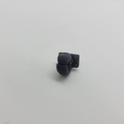 1/16 3d Printed Resin Working Pintle Hitch For Semi Trucks